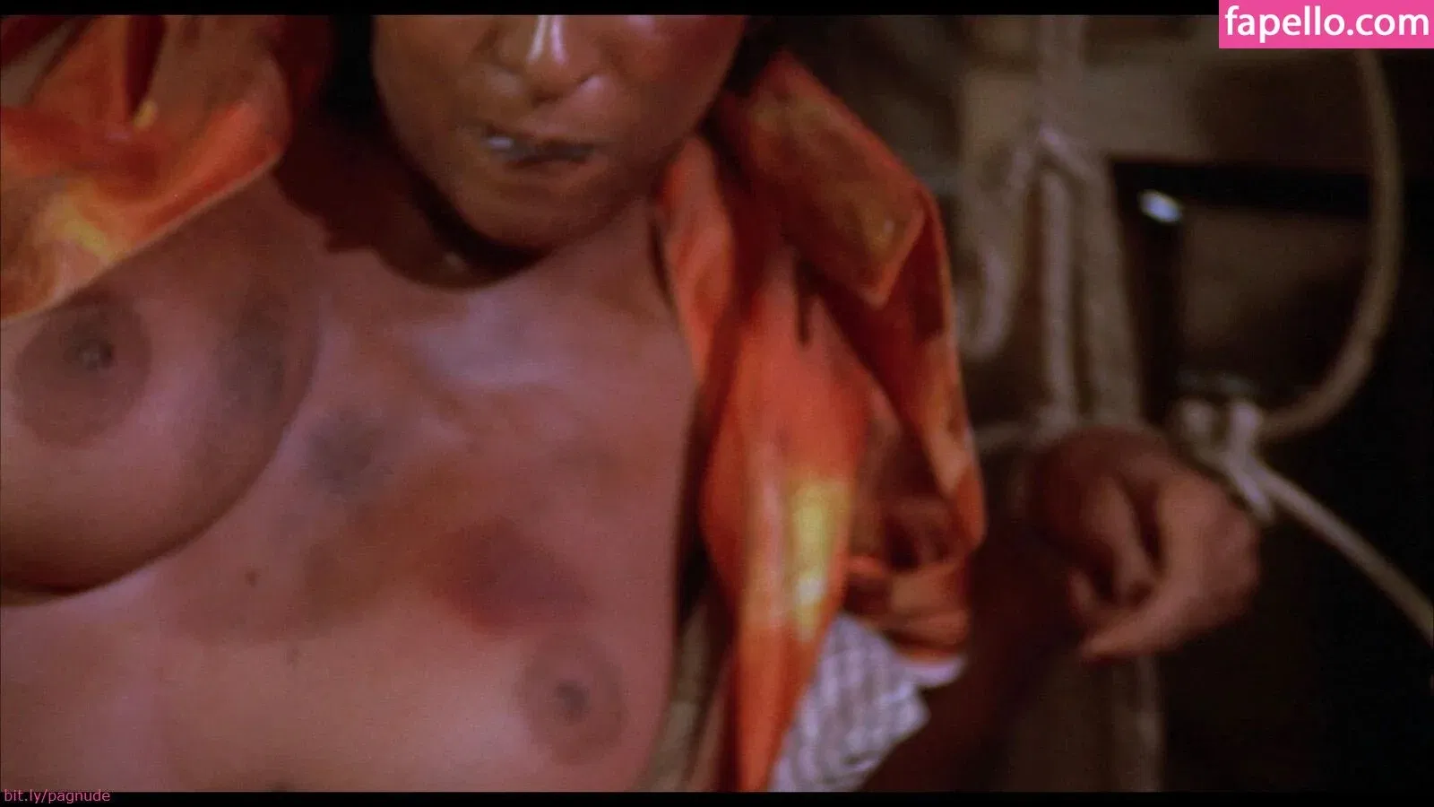 Pam Grier Onlyfans Photo Gallery 