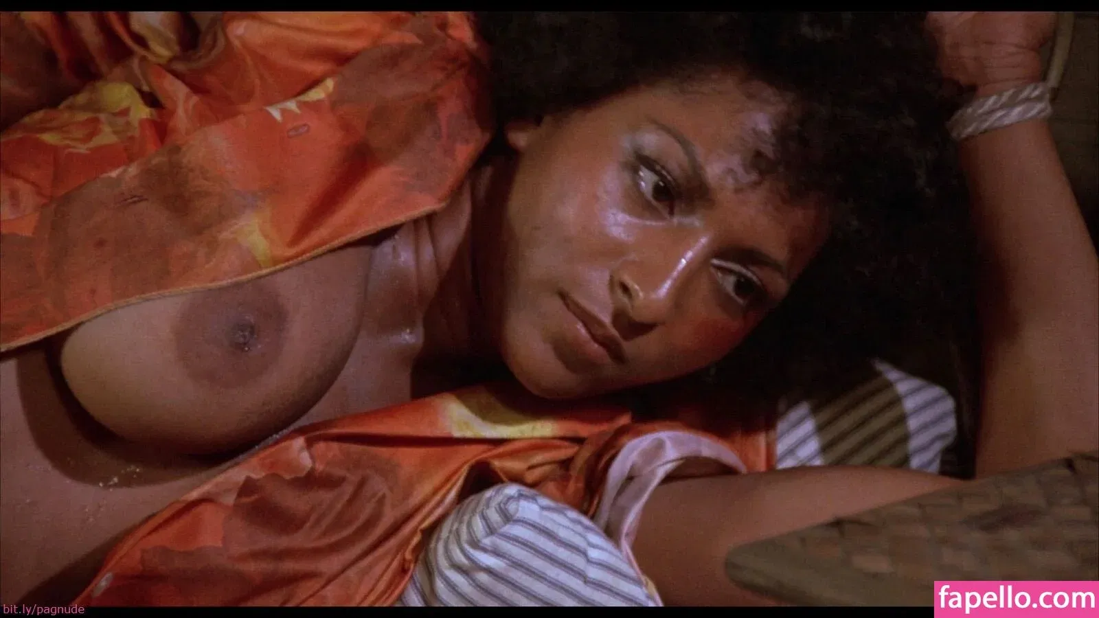Pam Grier Onlyfans Photo Gallery 
