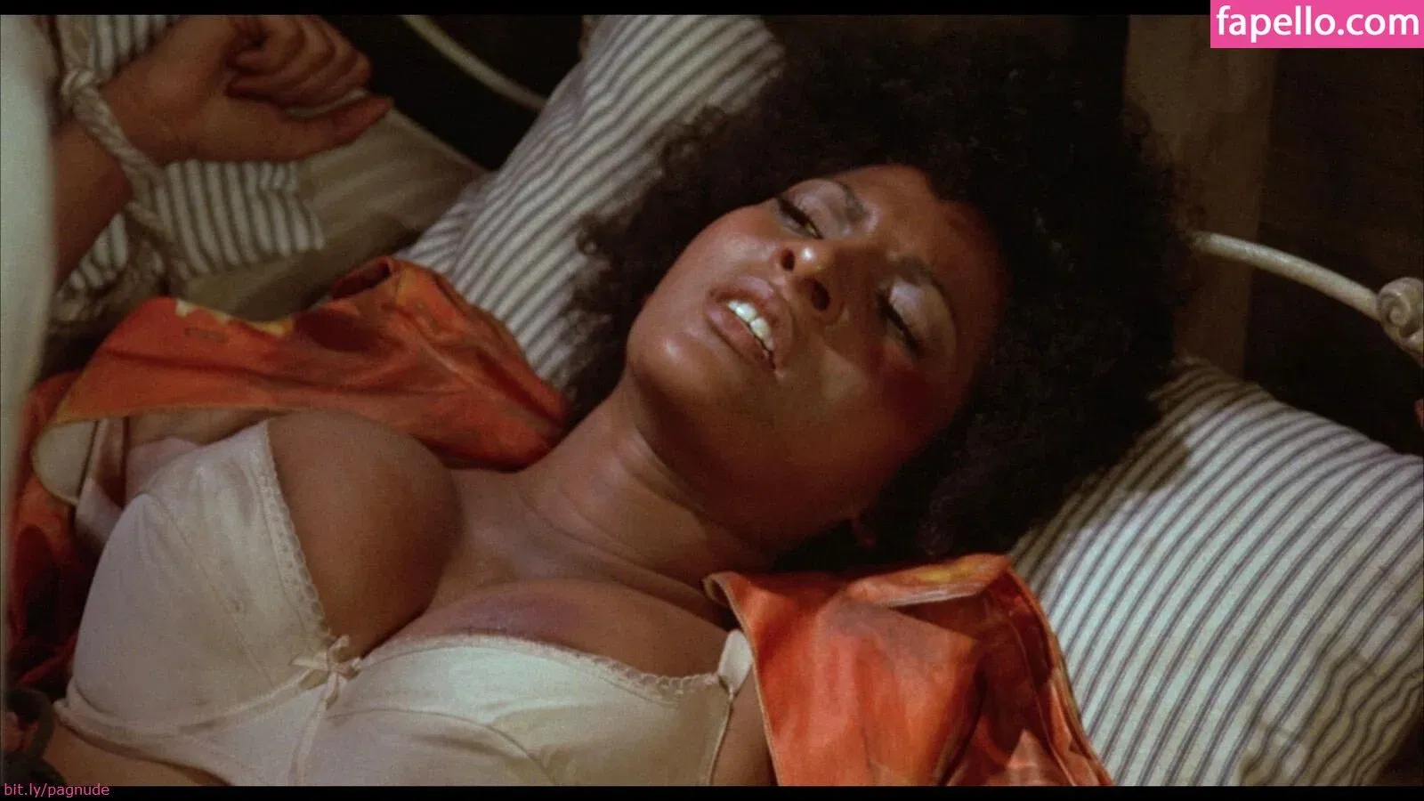 Pam Grier Onlyfans Photo Gallery 