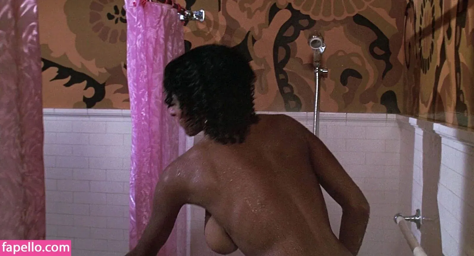 Pam Grier Onlyfans Photo Gallery 