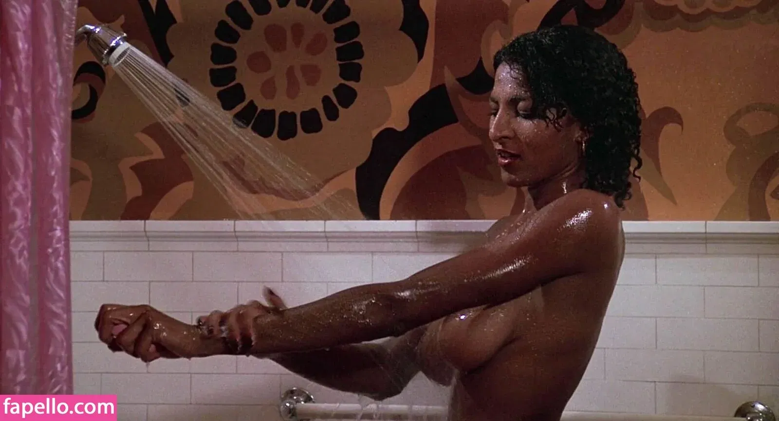 Pam Grier Onlyfans Photo Gallery 
