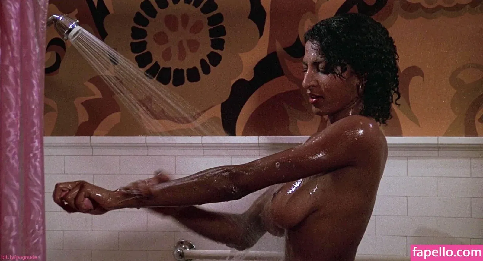Pam Grier Onlyfans Photo Gallery 