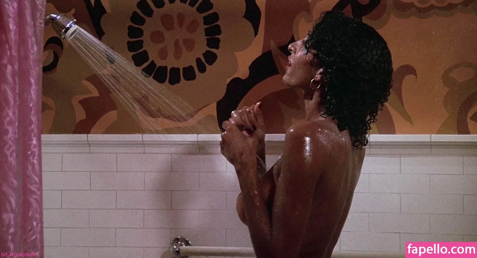 Pam Grier Onlyfans Photo Gallery 