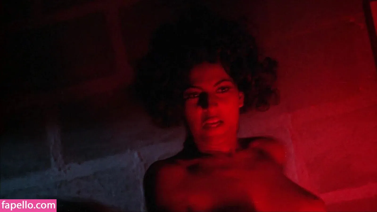 Pam Grier Onlyfans Photo Gallery 