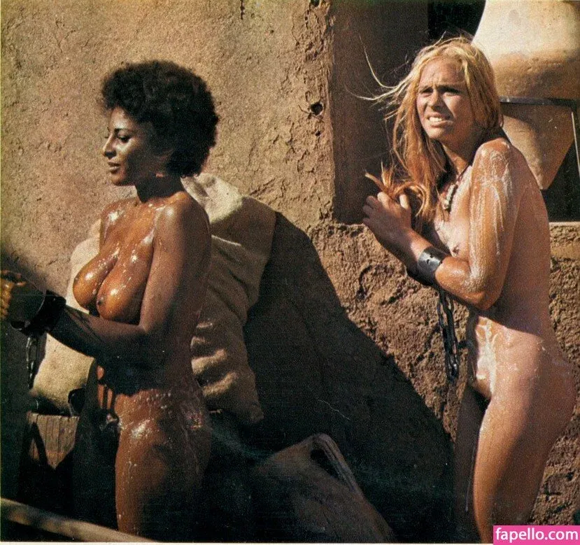 Pam Grier Onlyfans Photo Gallery 