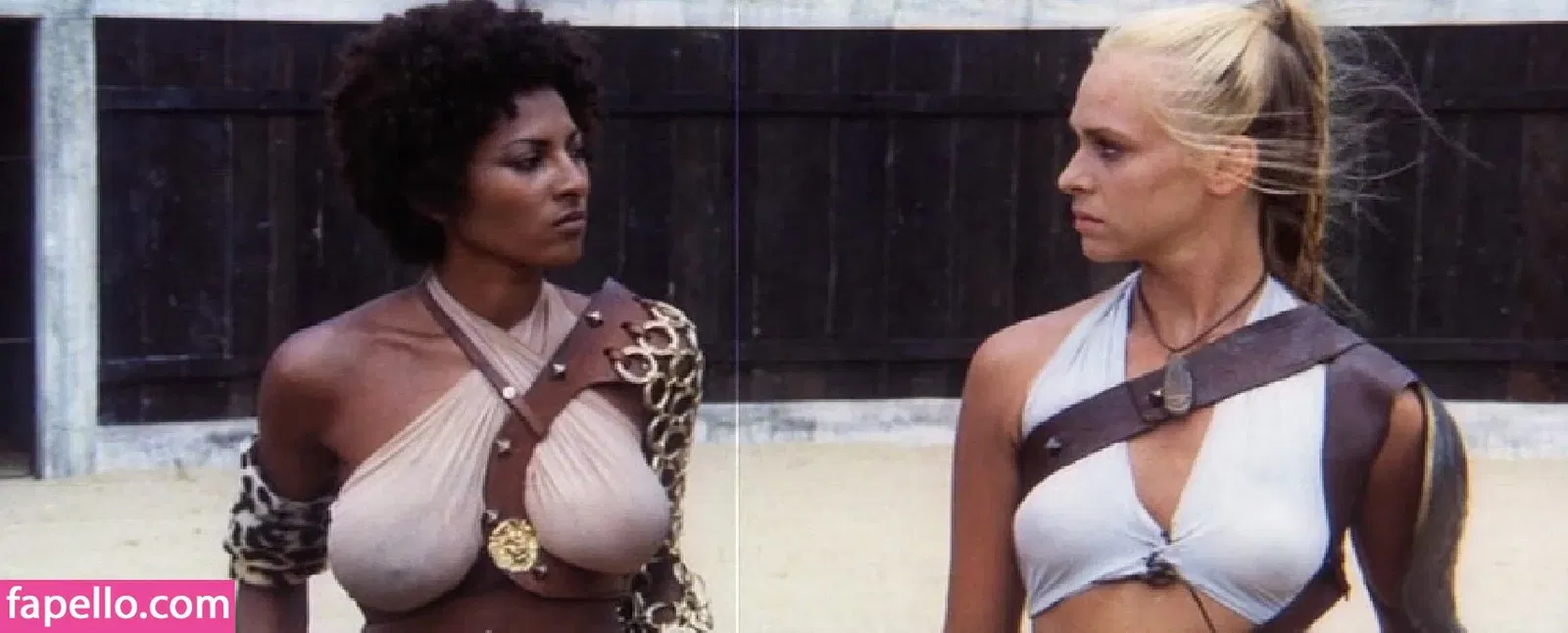Pam Grier Onlyfans Photo Gallery 