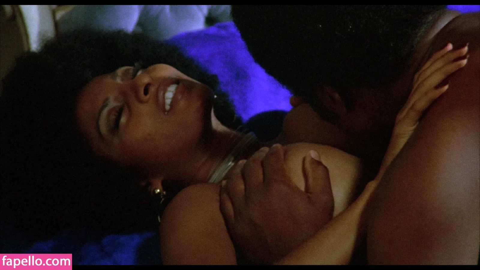 Pam Grier Onlyfans Photo Gallery 