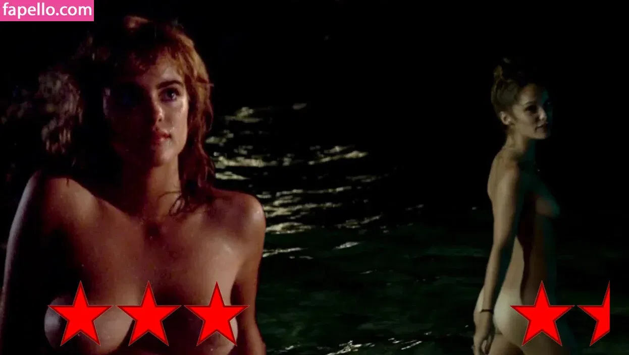 Lola Le Lann Onlyfans Photo Gallery 