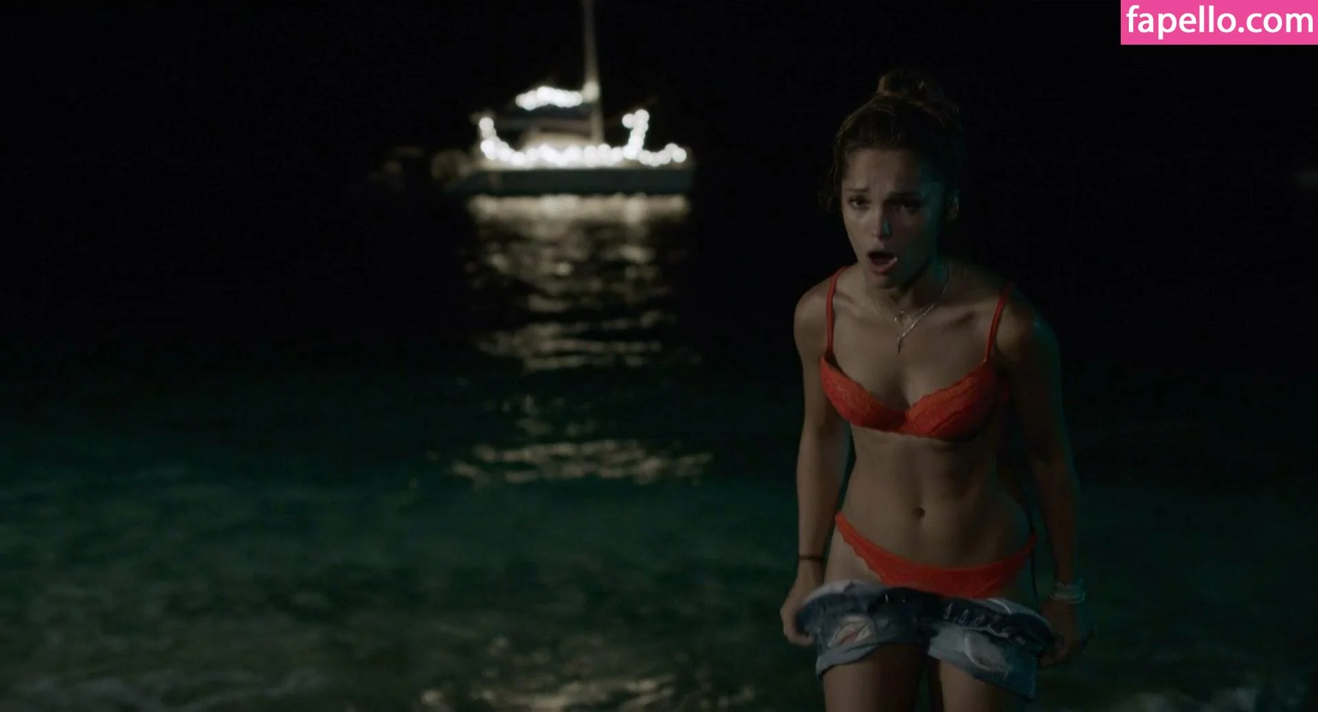 Lola Le Lann Onlyfans Photo Gallery 