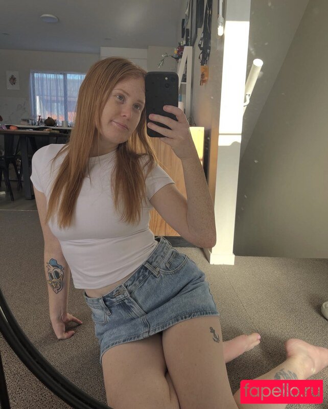 Jennifermm Nude Onlyfans Photo 3