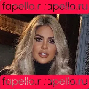 Bianca Gascoigne Onlyfans Photo Gallery 