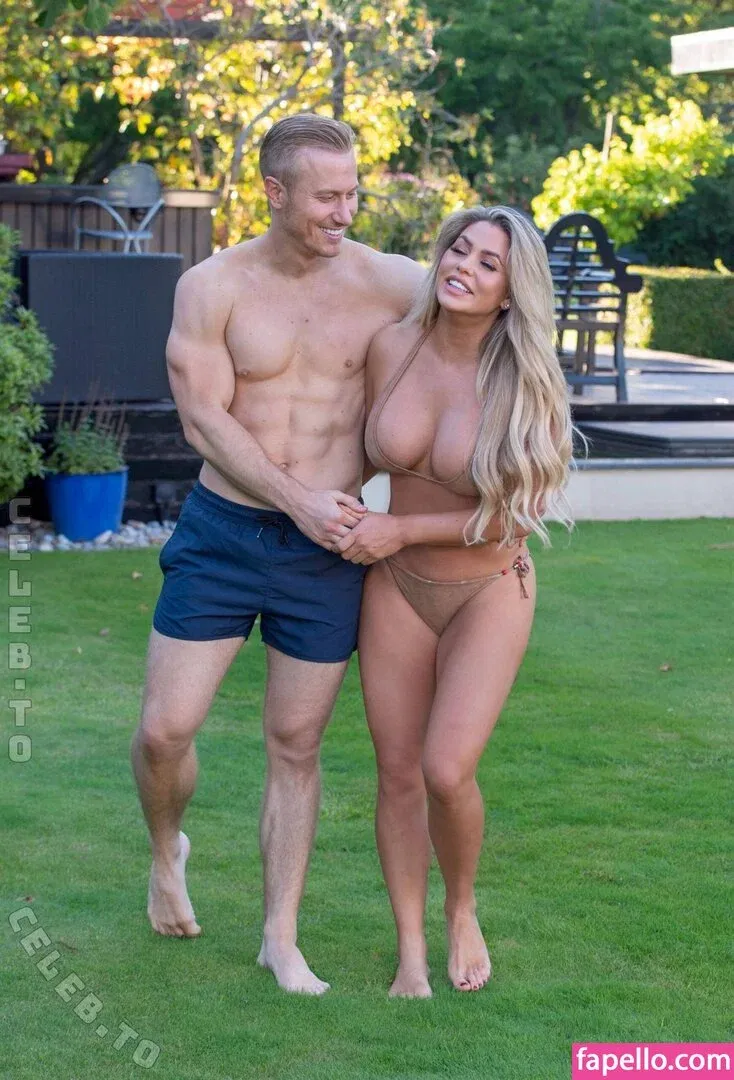 Bianca Gascoigne Onlyfans Photo Gallery 