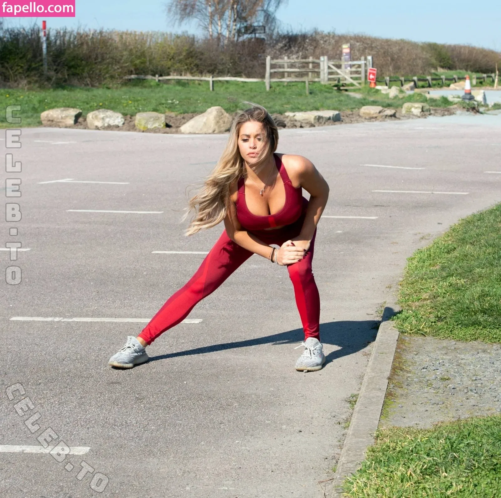 Bianca Gascoigne Onlyfans Photo Gallery 