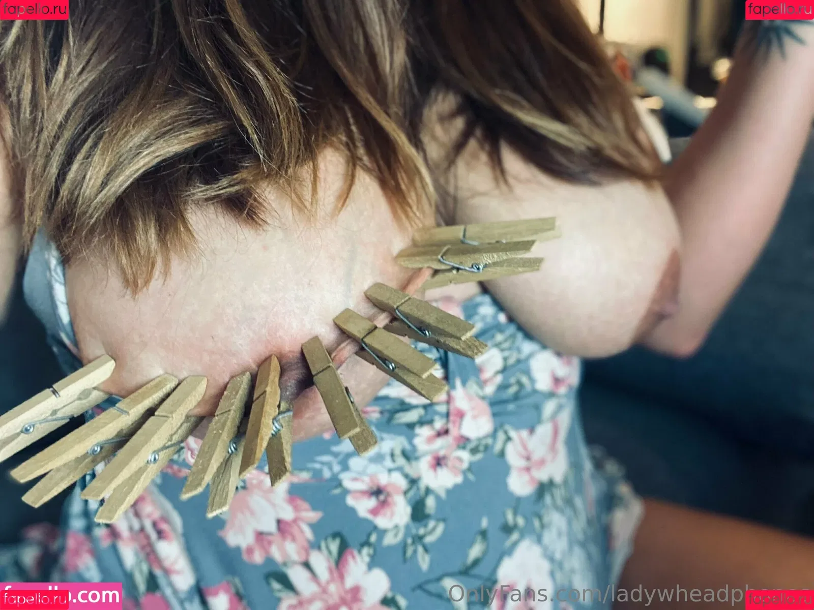 ladywheadphones Onlyfans Photo Gallery 