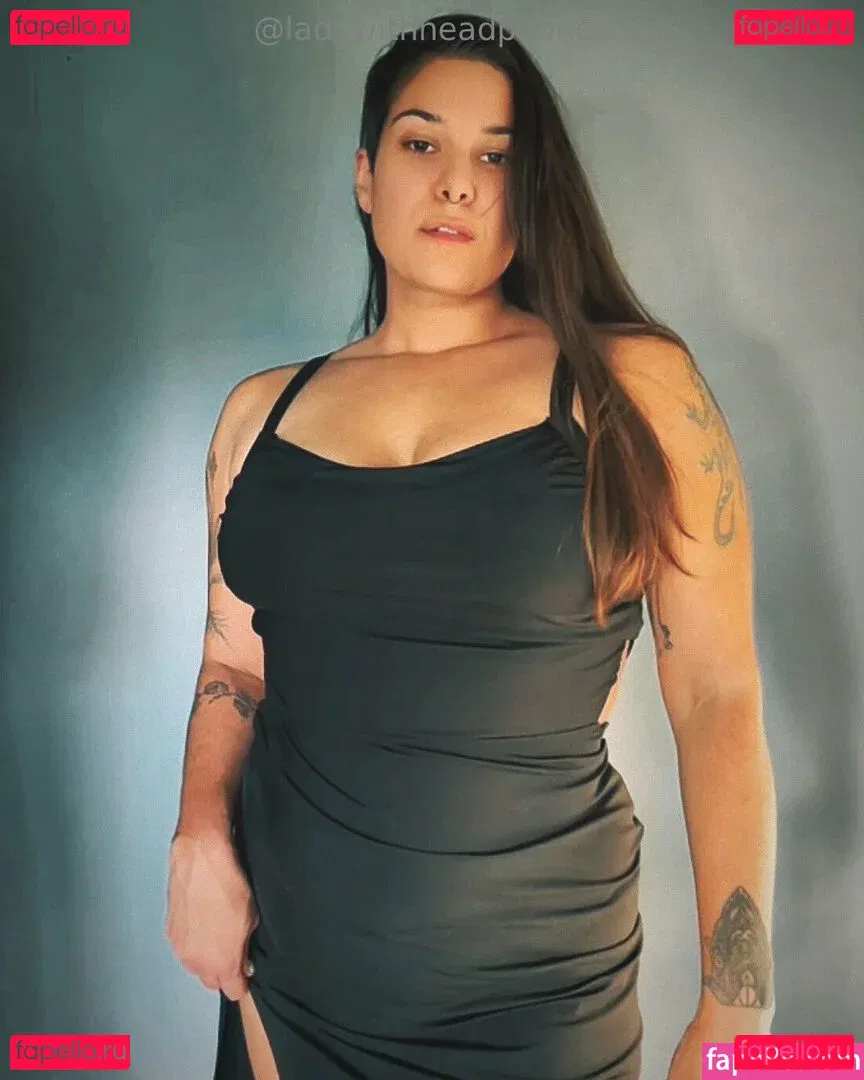 ladywheadphones Onlyfans Photo Gallery 