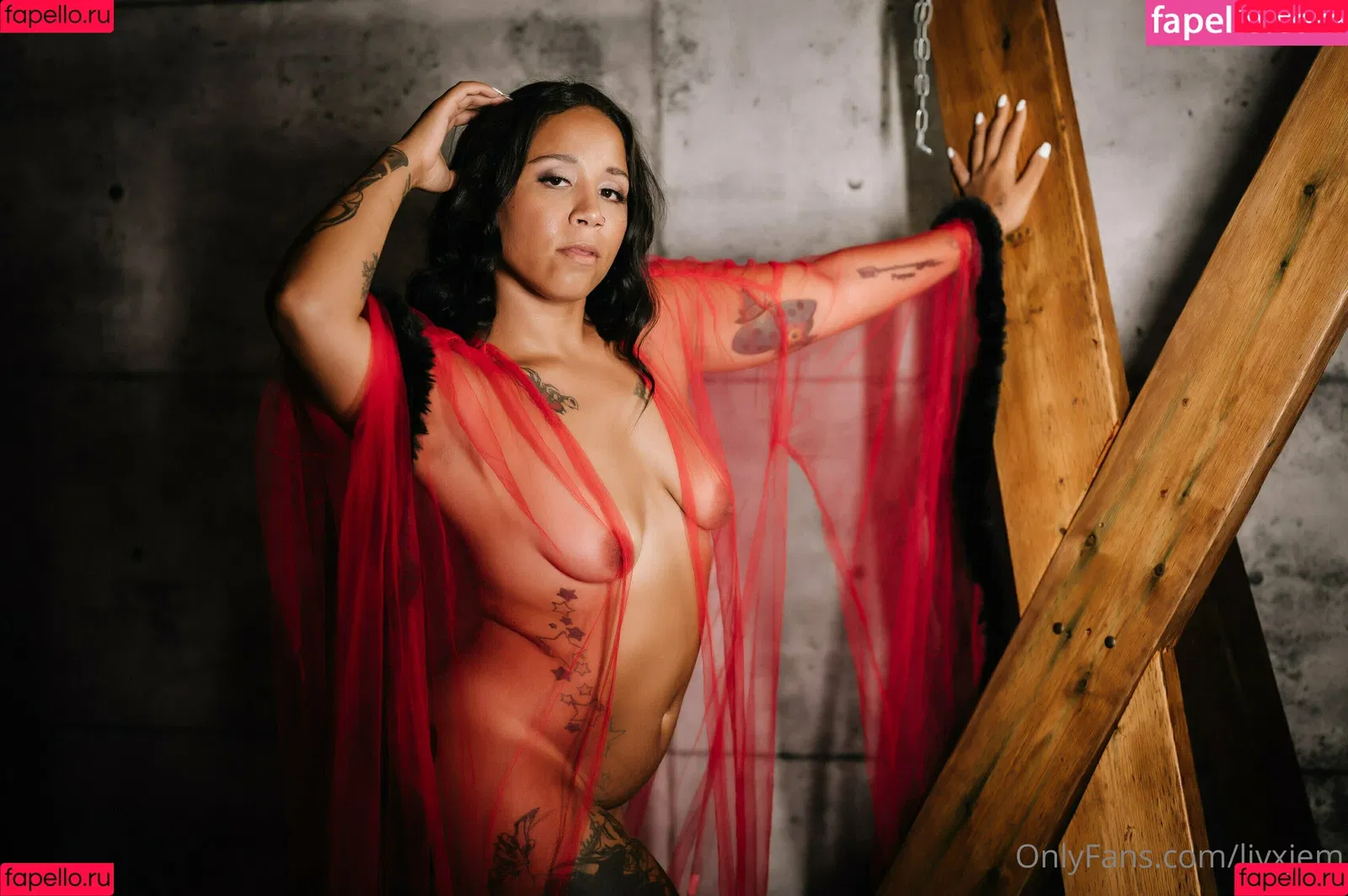 libertyjem Onlyfans Photo Gallery 