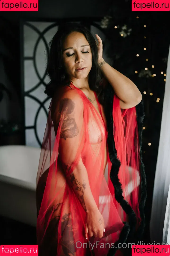 libertyjem Onlyfans Photo Gallery 