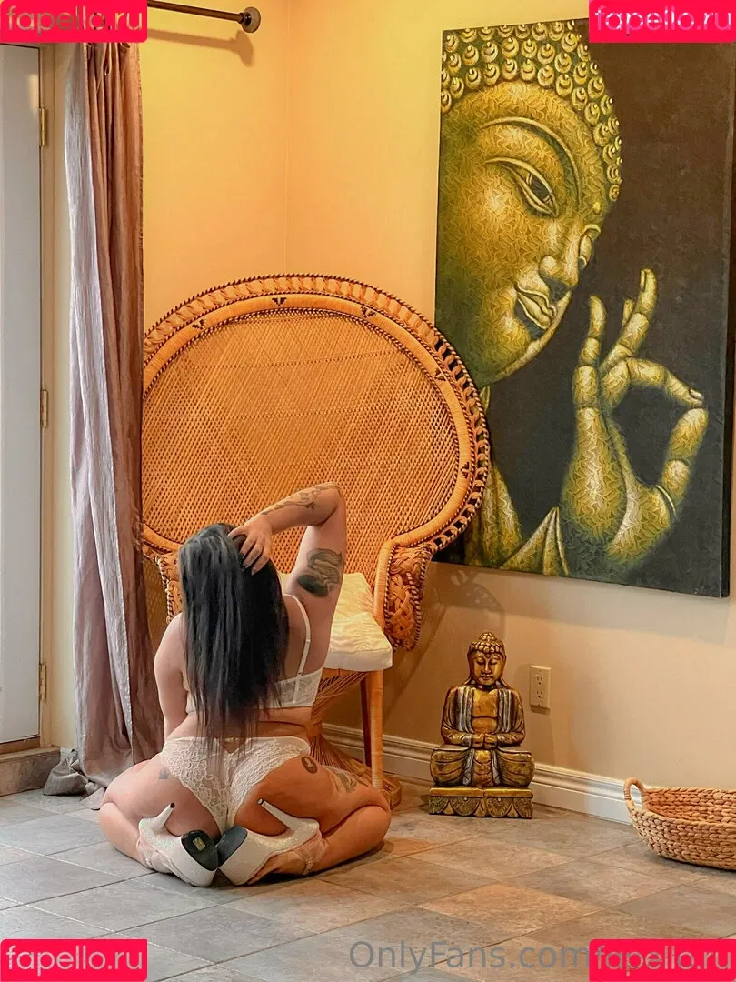 libertyjem Onlyfans Photo Gallery 