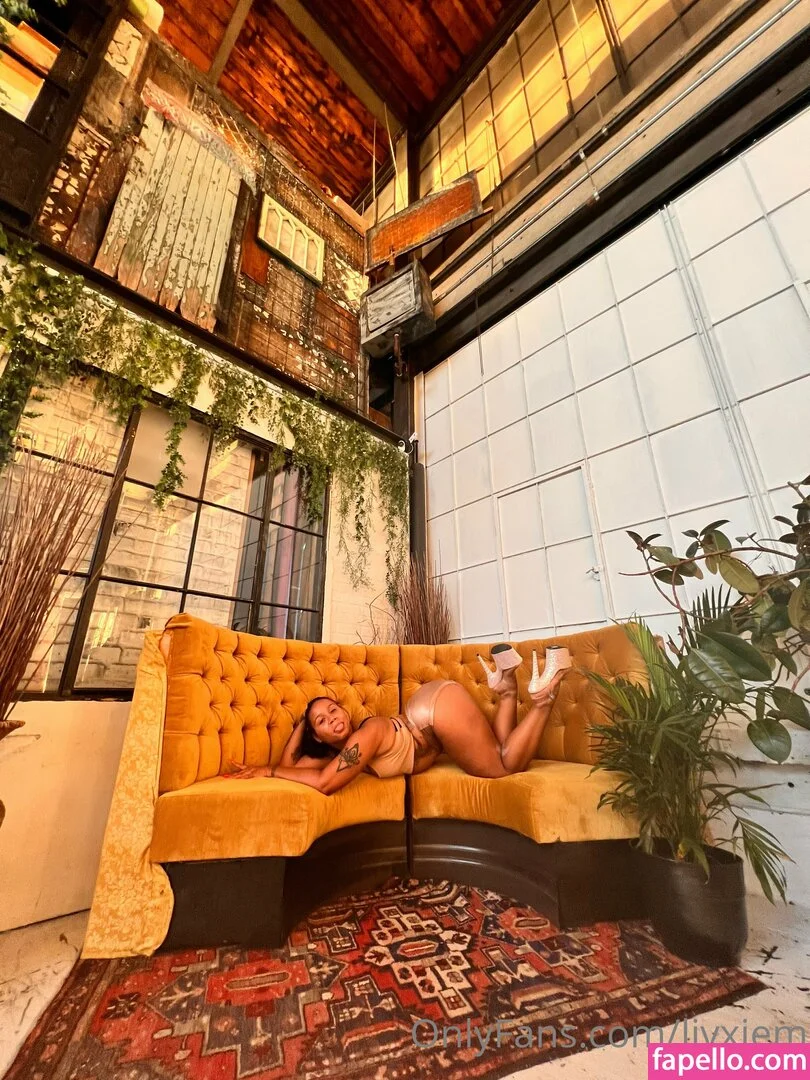 libertyjem Onlyfans Photo Gallery 