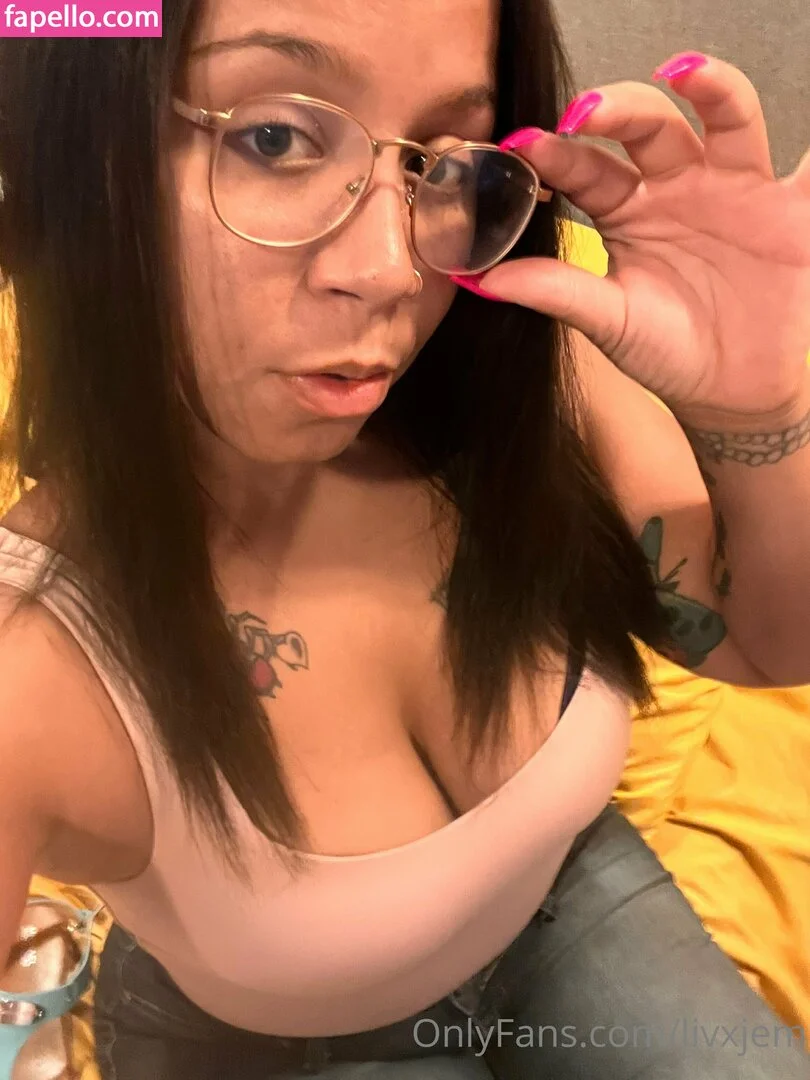 libertyjem Onlyfans Photo Gallery 