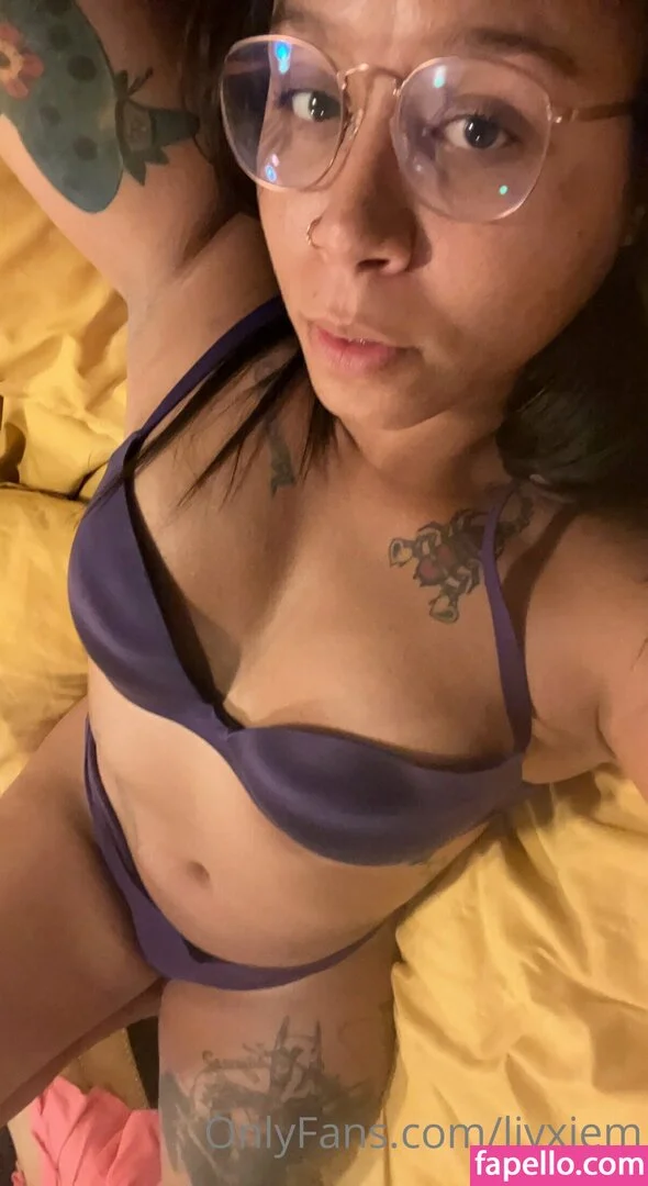 libertyjem Onlyfans Photo Gallery 