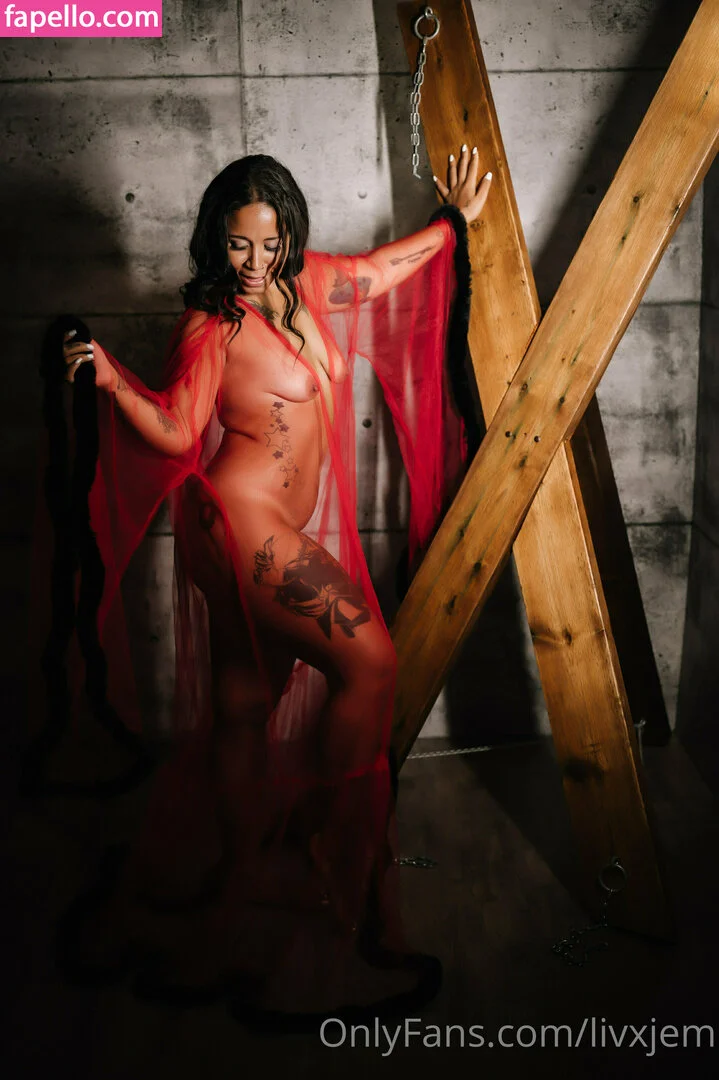 libertyjem Onlyfans Photo Gallery 