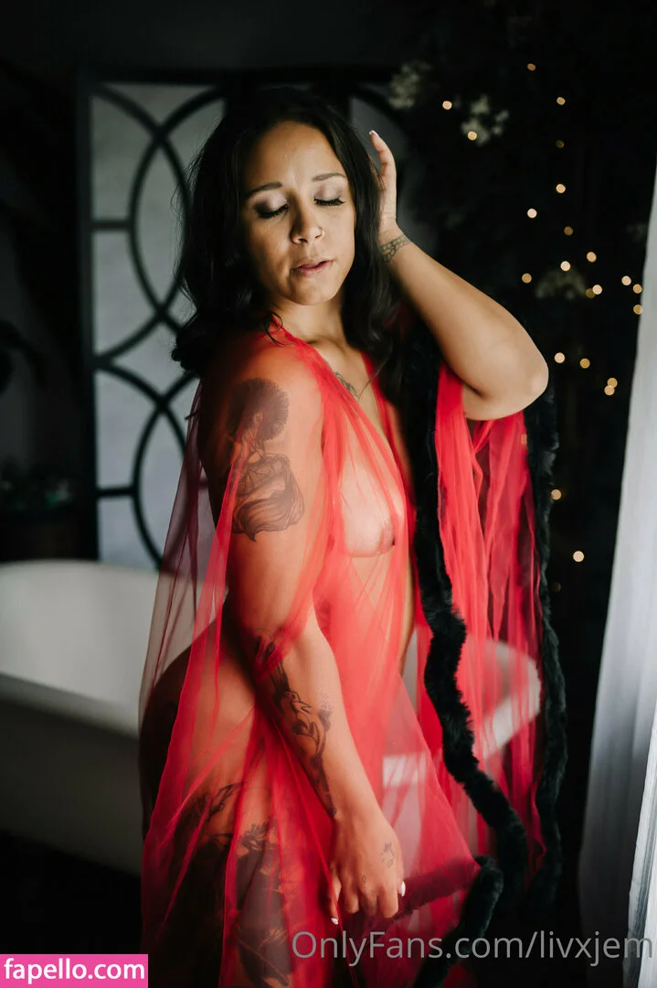 libertyjem Onlyfans Photo Gallery 