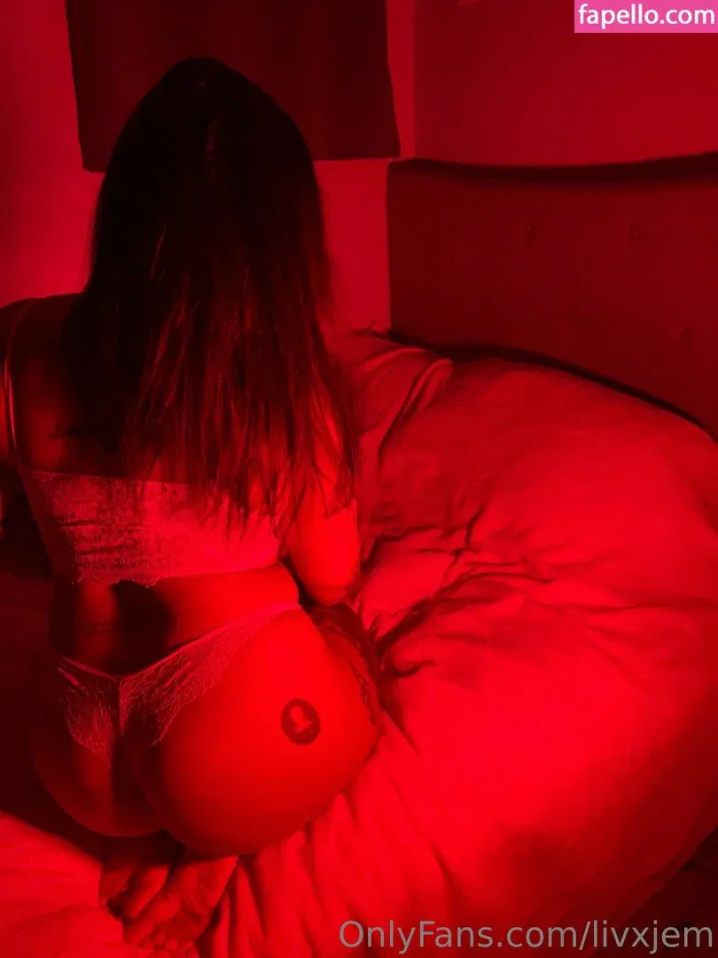 libertyjem Onlyfans Photo Gallery 