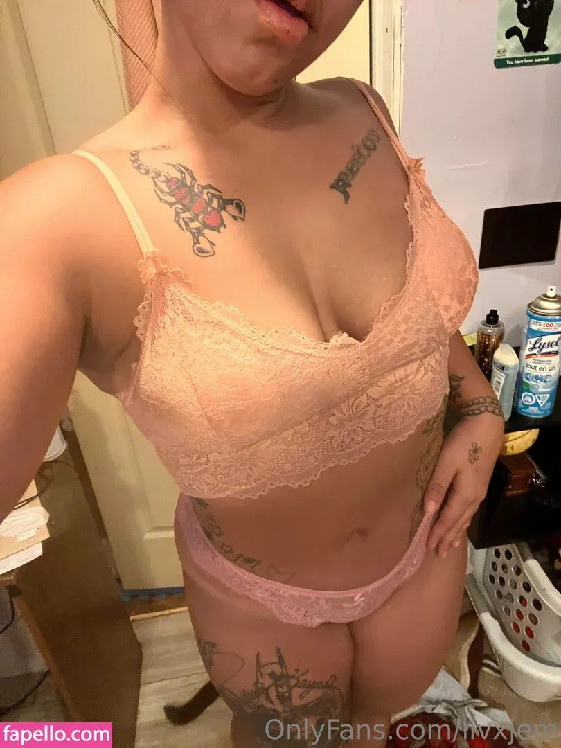 libertyjem Onlyfans Photo Gallery 