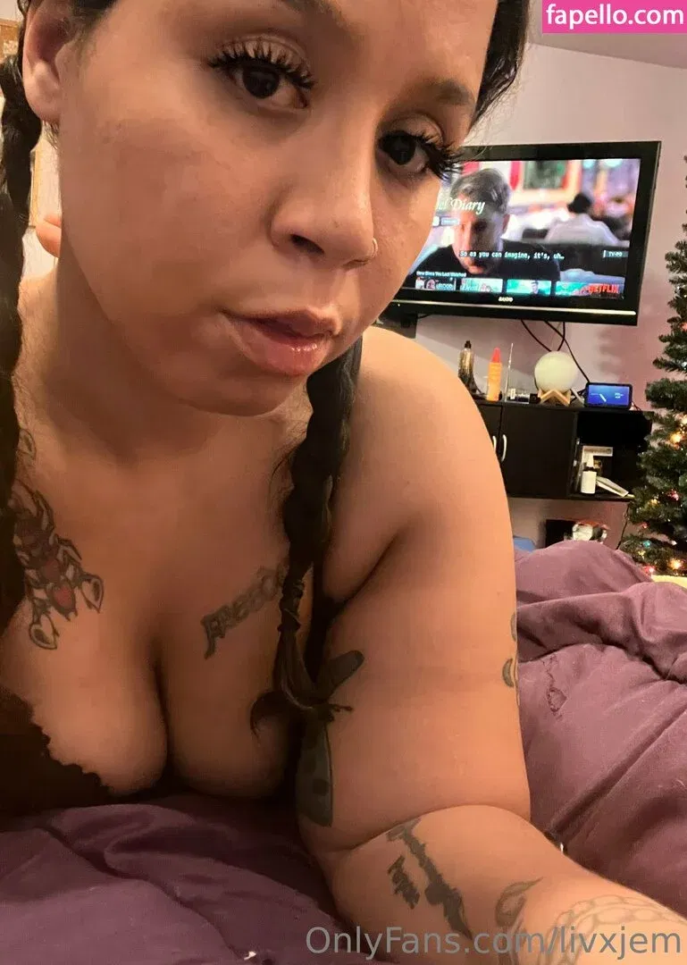 libertyjem Onlyfans Photo Gallery 