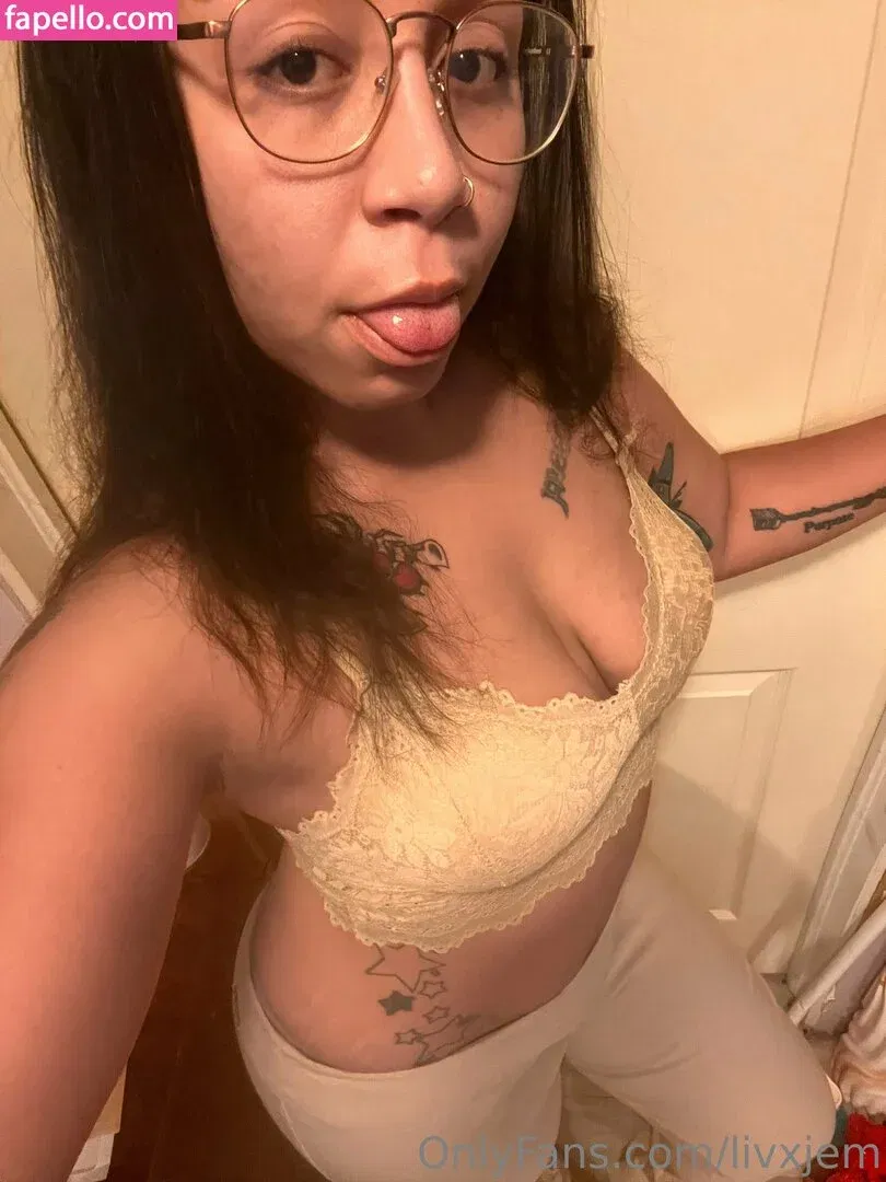 libertyjem Onlyfans Photo Gallery 