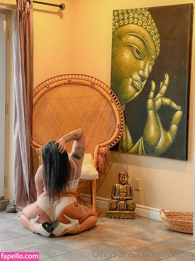 libertyjem Onlyfans Photo Gallery 