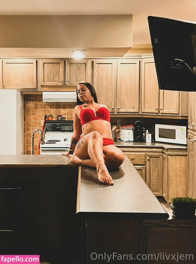 libertyjem Onlyfans Photo Gallery 