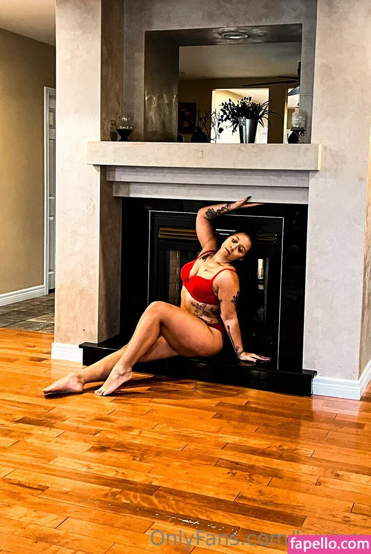 libertyjem Onlyfans Photo Gallery 