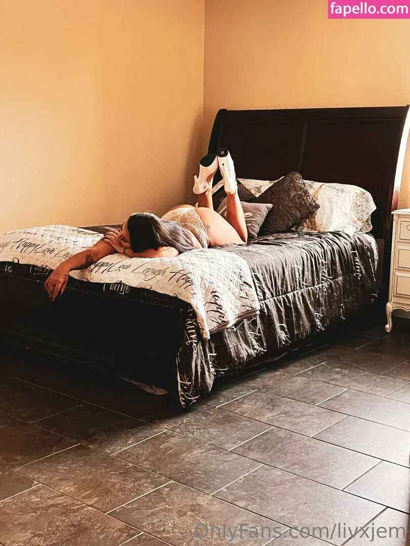 libertyjem Onlyfans Photo Gallery 