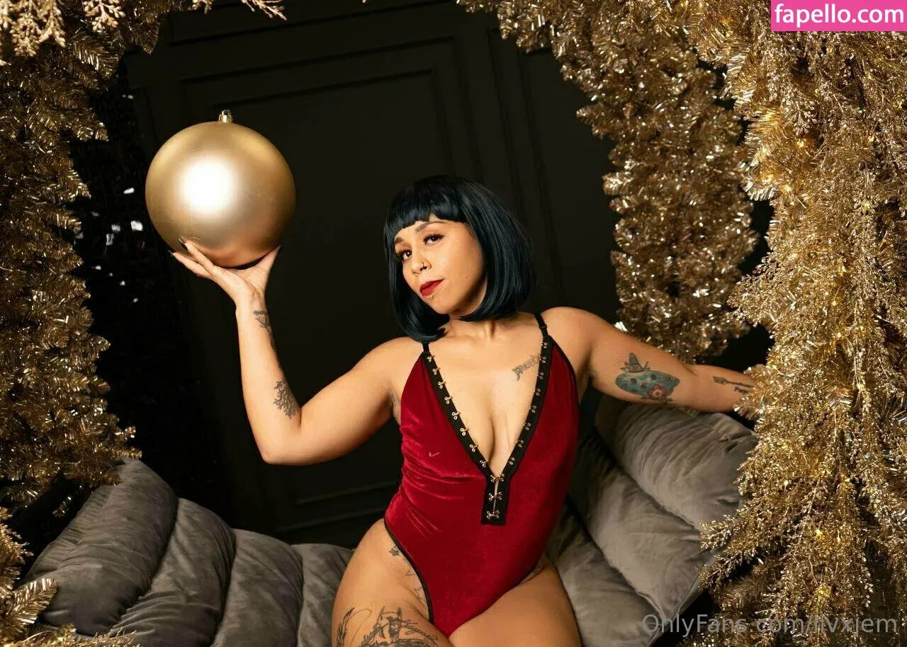 libertyjem Onlyfans Photo Gallery 