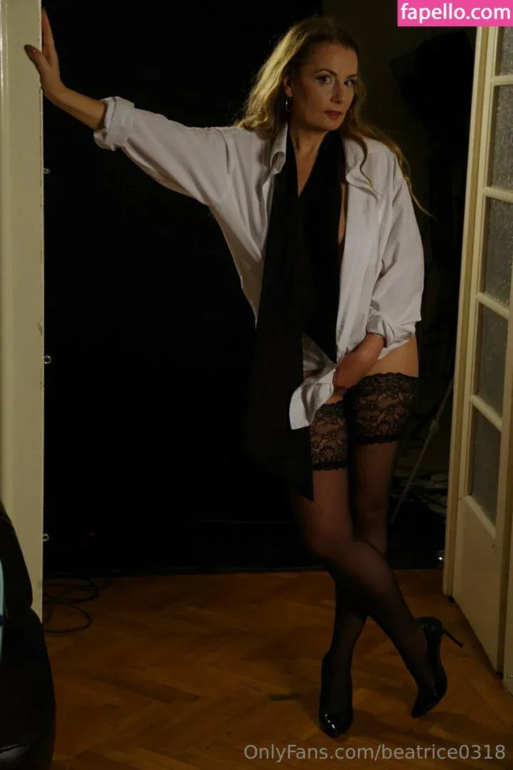 beatrice0318 Onlyfans Photo Gallery 