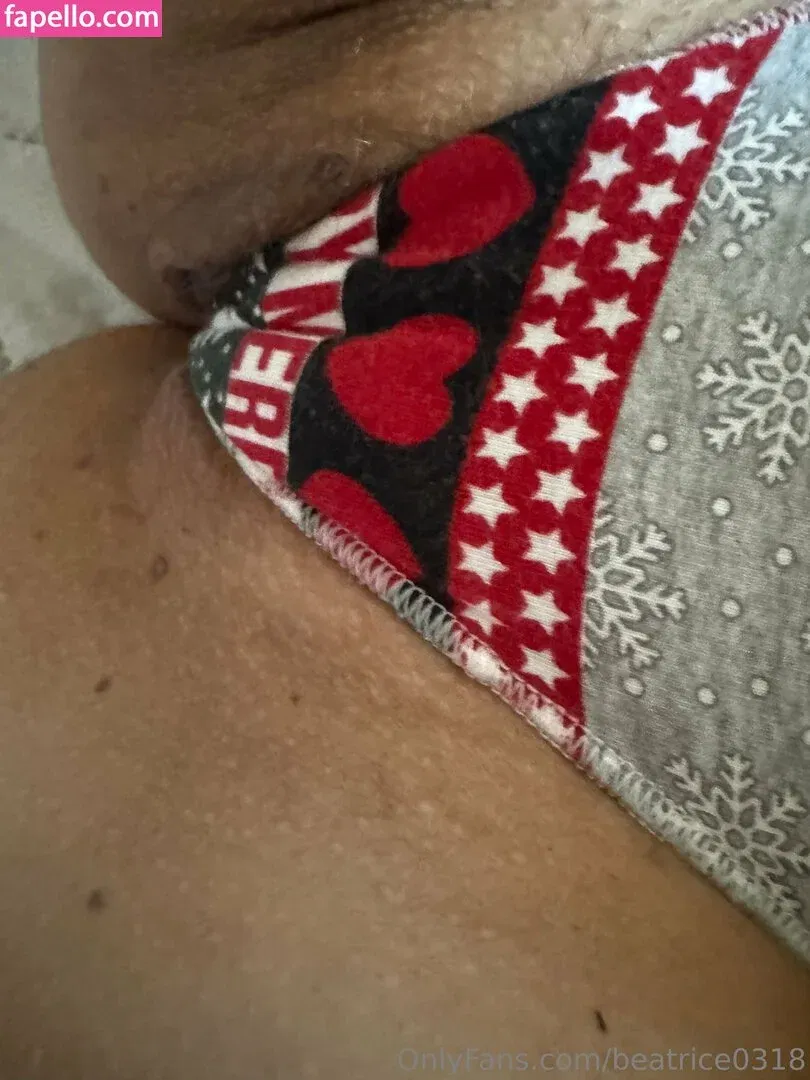 beatrice0318 Onlyfans Photo Gallery 