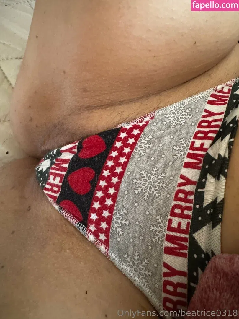 beatrice0318 Onlyfans Photo Gallery 