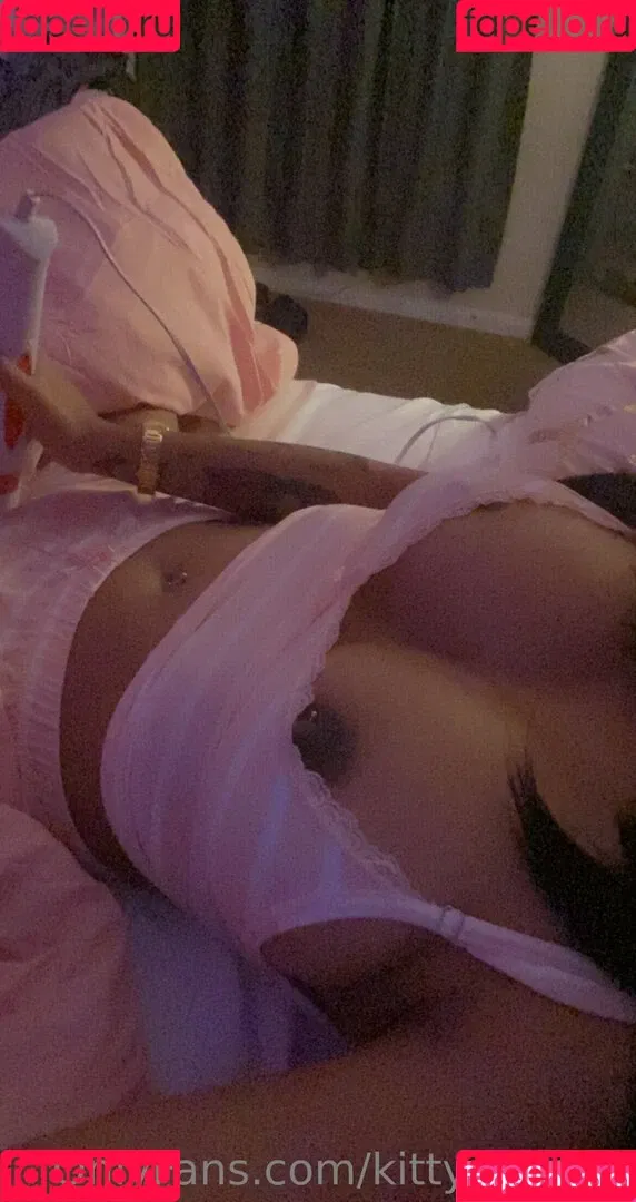kittyghostin Onlyfans Photo Gallery 