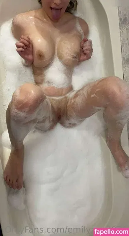 Emilyzoe2030 Onlyfans Photo Gallery 