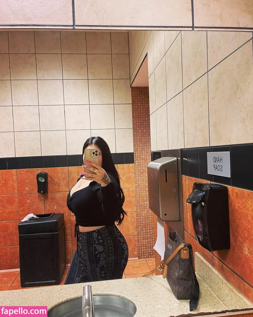 Arli Marin Onlyfans Photo Gallery 