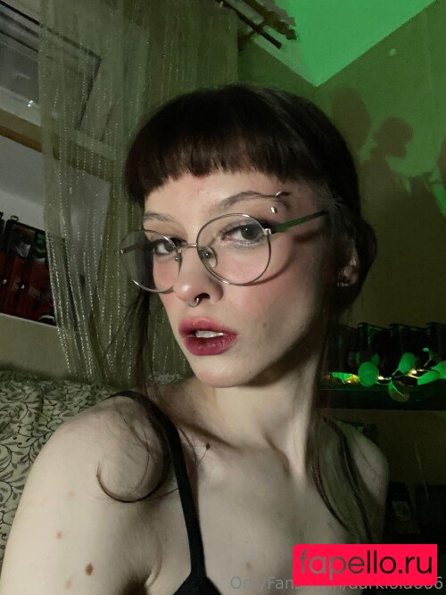 Arli Marin Nude Onlyfans Photo 12