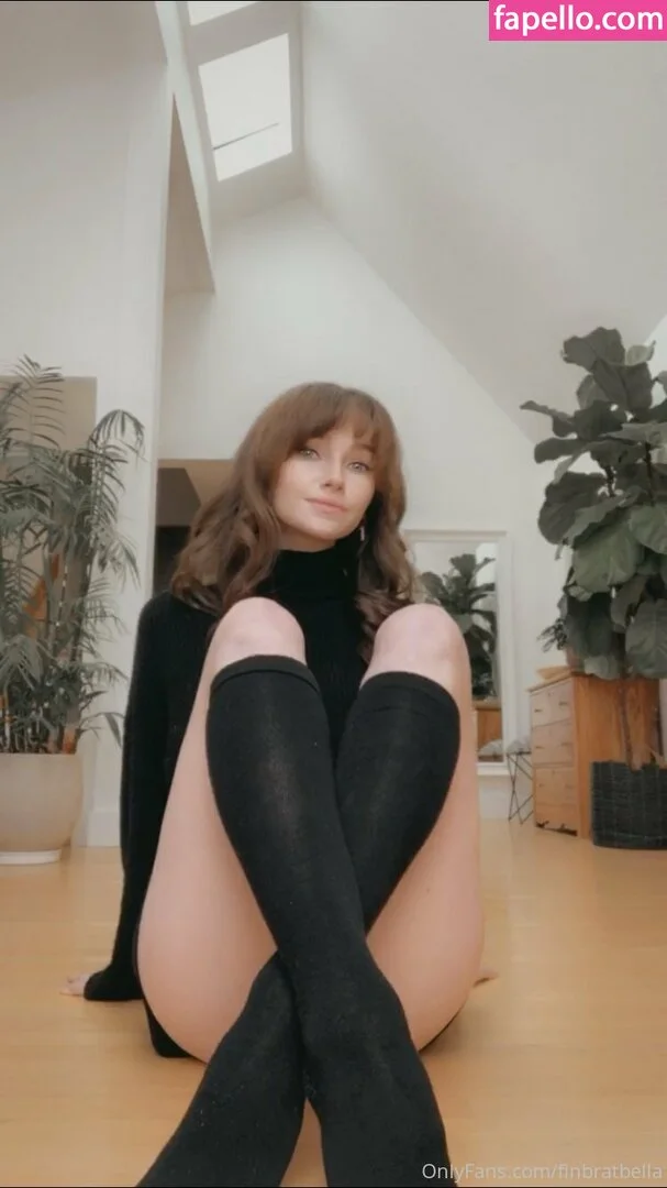 finbratbella Onlyfans Photo Gallery 