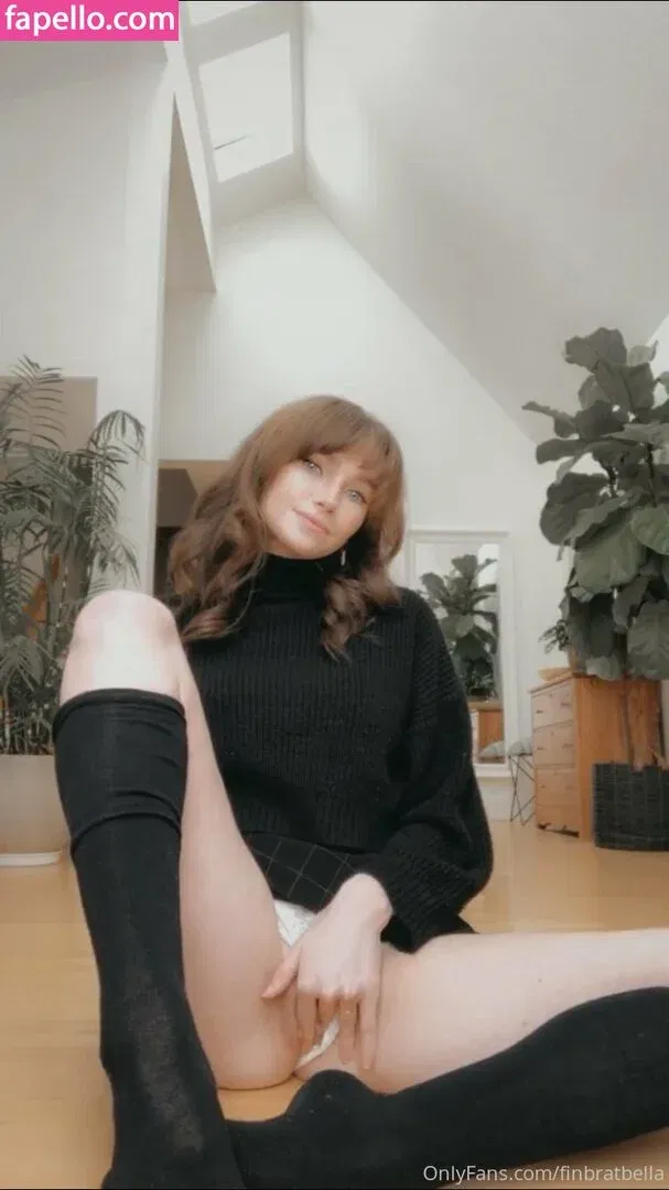 finbratbella Onlyfans Photo Gallery 