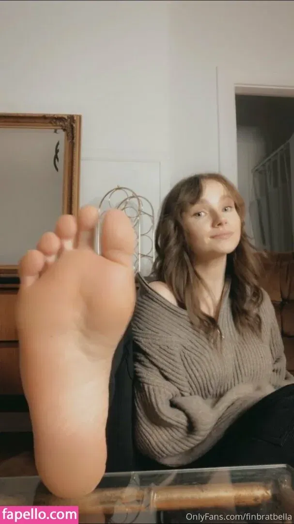 finbratbella Onlyfans Photo Gallery 