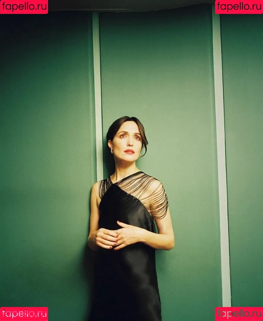 Rose Byrne Onlyfans Photo Gallery 