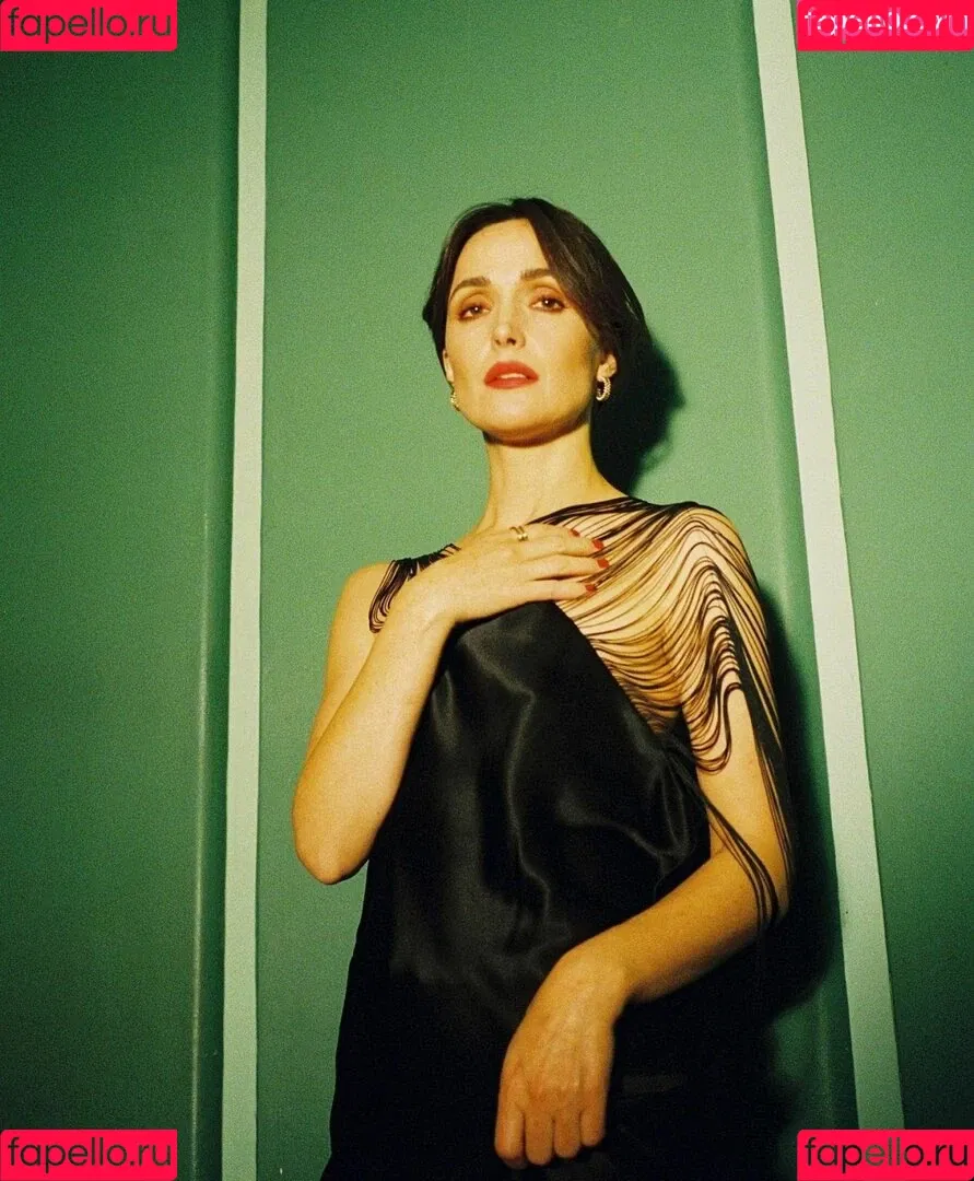 Rose Byrne Onlyfans Photo Gallery 