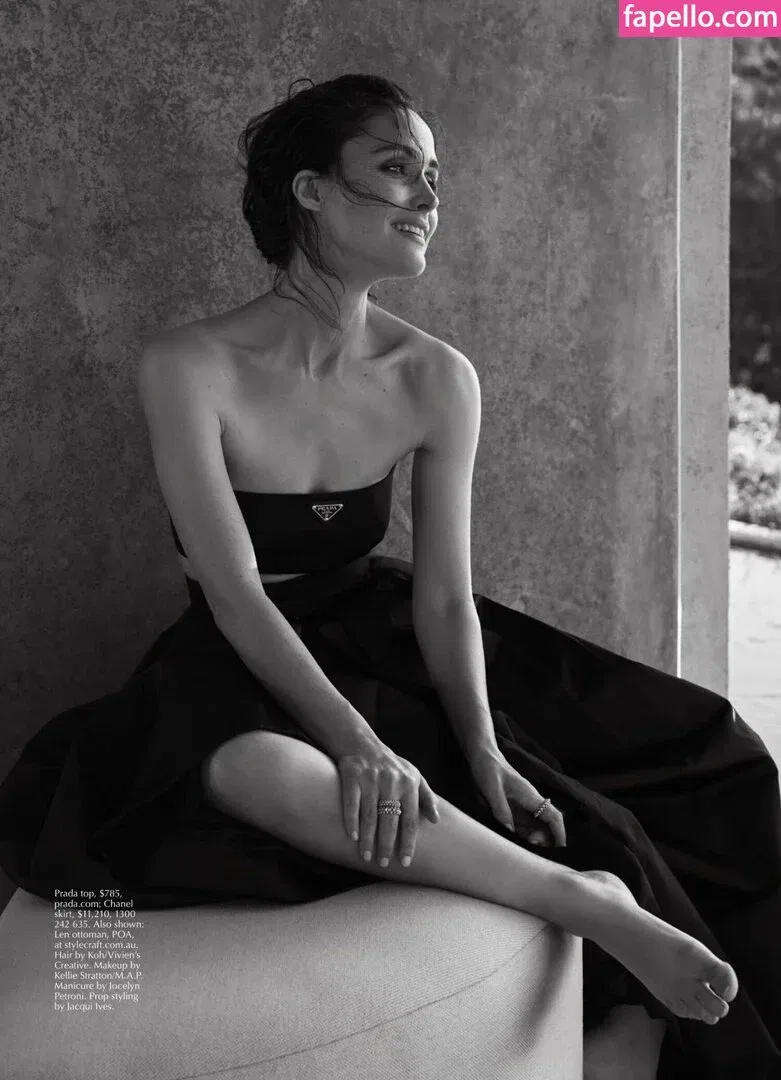 Rose Byrne Onlyfans Photo Gallery 