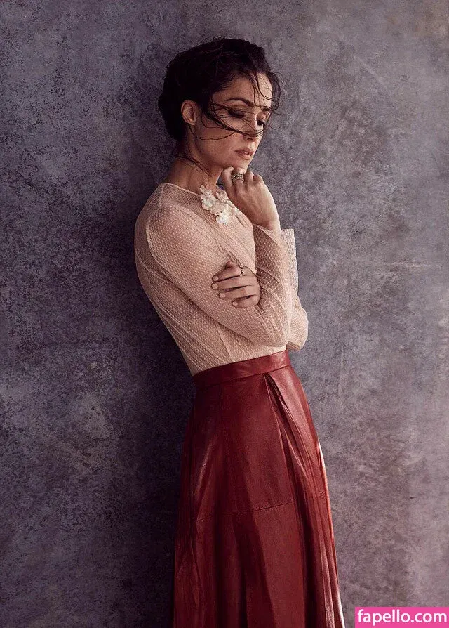 Rose Byrne Onlyfans Photo Gallery 